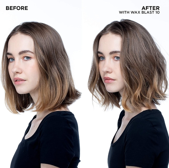 Redken Wax Blast 10 High Impact Finishing Spray 2x ~New ☆Discontinued, Rare, HTF - Picture 2 of 3